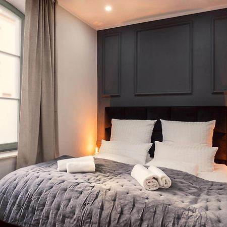 New Luxus Suite I Two Kingbeds I Center アウグスブルク エクステリア 写真