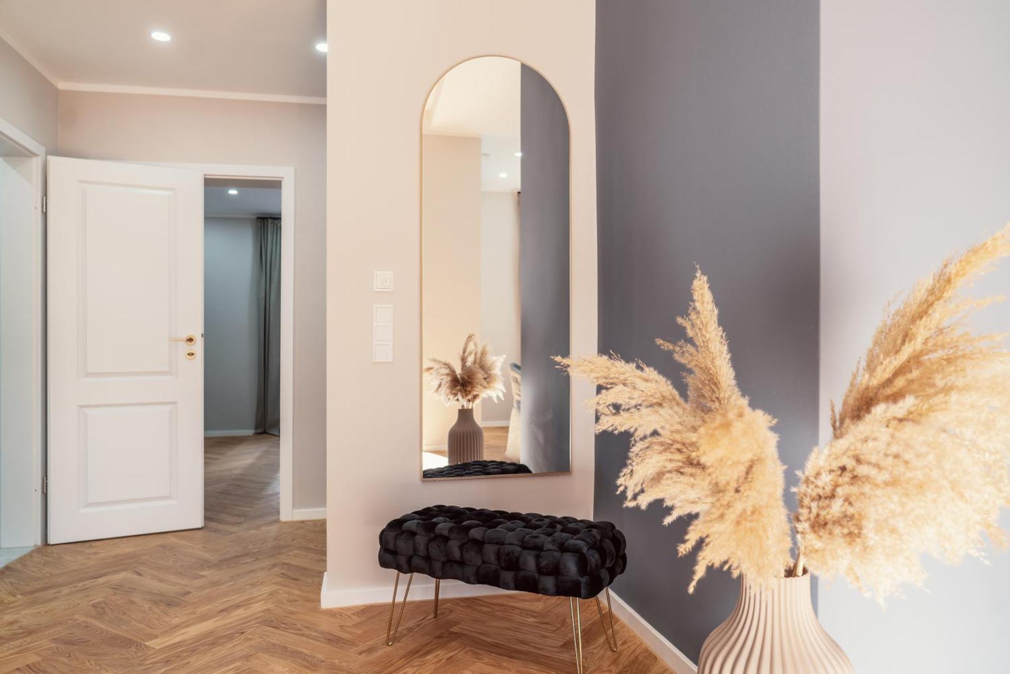 New Luxus Suite I Two Kingbeds I Center アウグスブルク エクステリア 写真